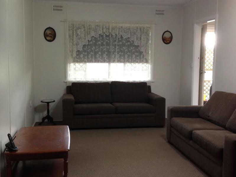 Sapphire City Motor Inn Inverell Dış mekan fotoğraf